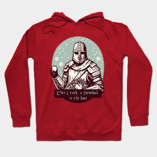 Whiterun Guard Hoodie